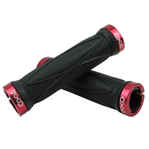 Poignées de vélo COOA - Ref 2342610