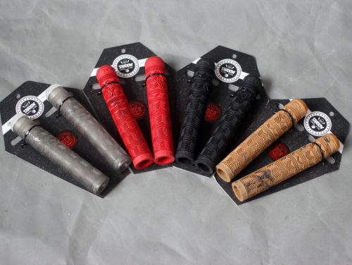 Poignées de vélo - Ref 2342633