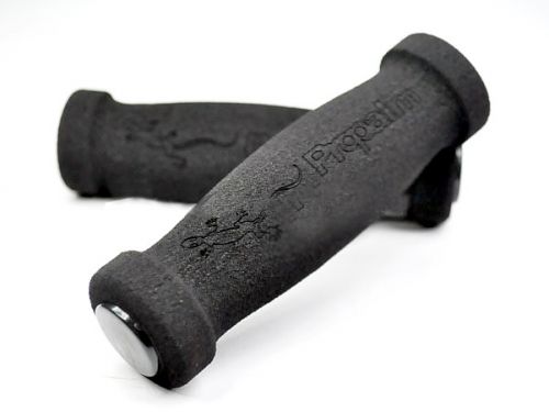 Poignées de vélo PROPALM - Ref 2342640