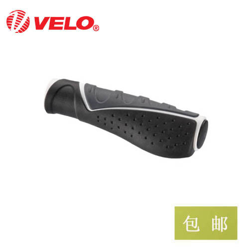 Poignées de vélo VELO - Ref 2342644