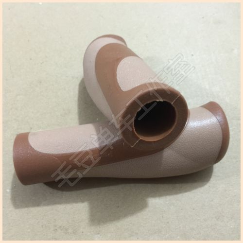 Poignées de vélo - Ref 2342647