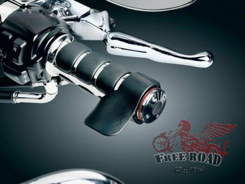 Poignées de vélo KURYAKYN - Ref 2342649