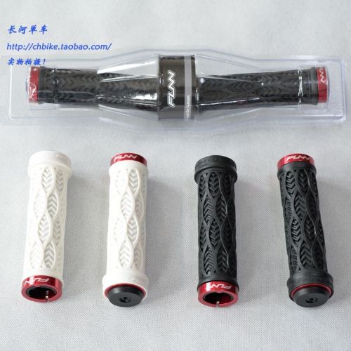 Poignées de vélo FUNN - Ref 2342657