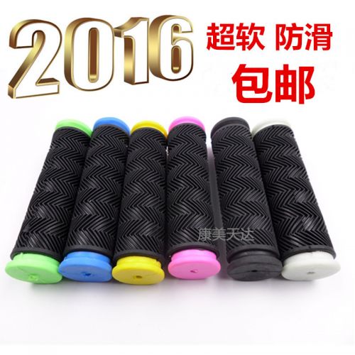 Poignées de vélo - Ref 2342672