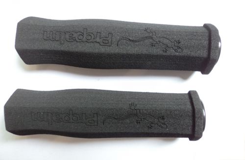 Poignées de vélo - Ref 2342694