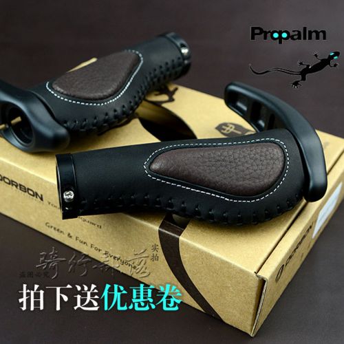 Poignées de vélo PROPALM - Ref 2342696