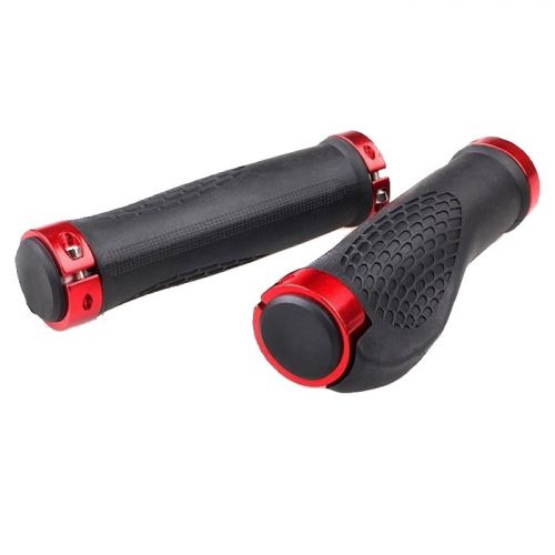 Poignées de vélo - Ref 2342721