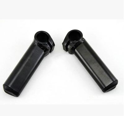 Poignées de vélo - Ref 2342752