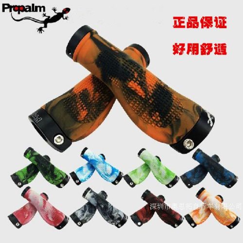 Poignées de vélo PROPALM - Ref 2342762