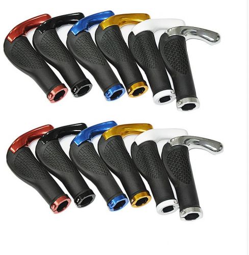 Poignées de vélo - Ref 2342765