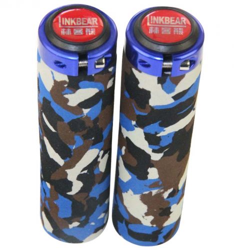 Poignées de vélo - Ref 2342807