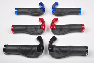 Poignées de vélo - Ref 2342810