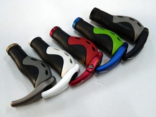 Poignées de vélo PROPALM - Ref 2342815