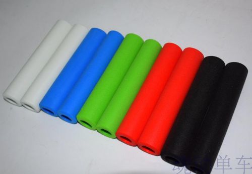 Poignées de vélo - Ref 2342829