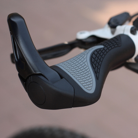 Poignées de vélo - Ref 2342842