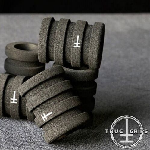 Poignées de vélo TRUE GRIPS - Ref 2342862