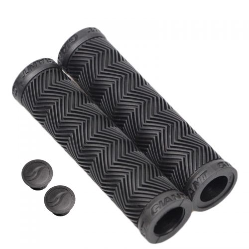 Poignées de vélo GIANT - Ref 2342876