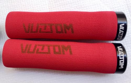 Poignées de vélo MOTSUV - Ref 2342889