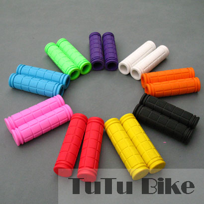Poignées de vélo TUTU - Ref 2342907