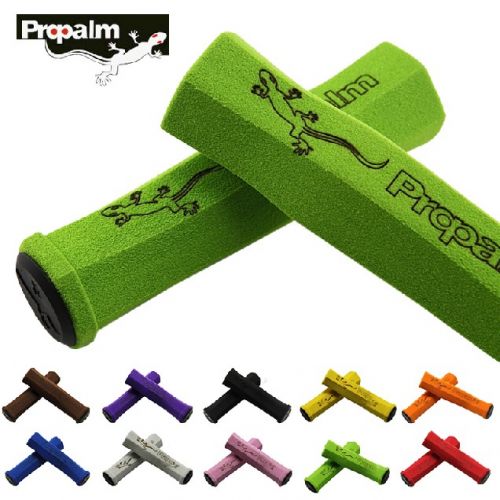 Poignées de vélo PROPALM - Ref 2342924