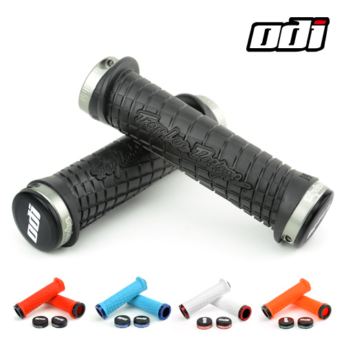 Poignées de vélo - Ref 2342934