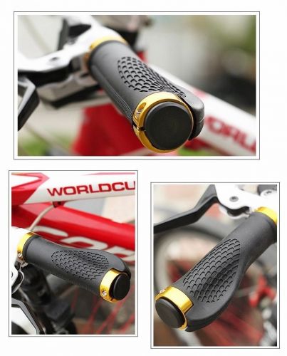 Poignées de vélo - Ref 2342957