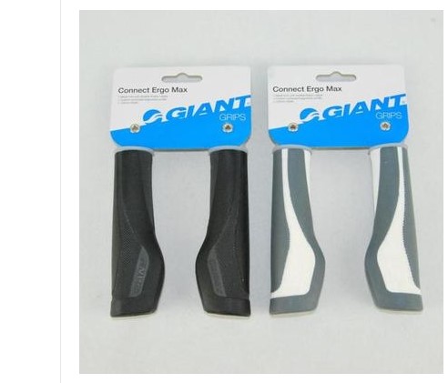 Poignées de vélo - Ref 2342964