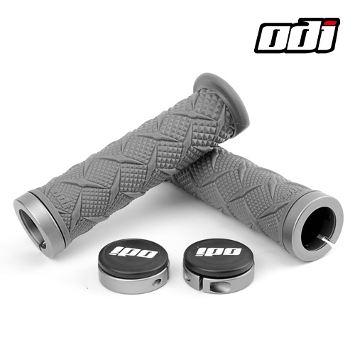 Poignées de vélo - Ref 2342969