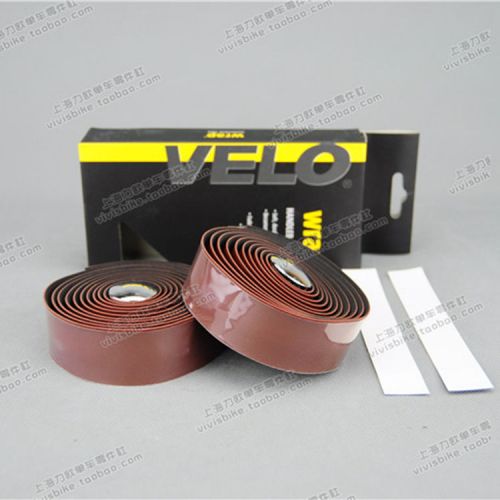 Poignées de vélo - Ref 2342990