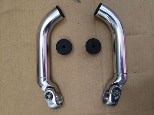 Poignées de vélo - Ref 2343001