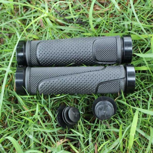 Poignées de vélo - Ref 2343003