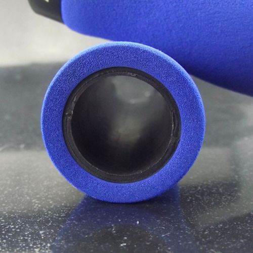 Poignées de vélo QUARRY - Ref 2343010