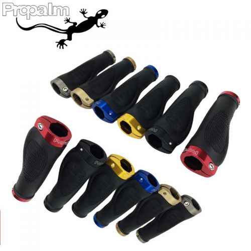 Poignées de vélo PROPALM - Ref 2343011