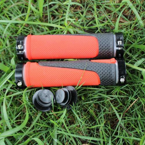 Poignées de vélo - Ref 2343017