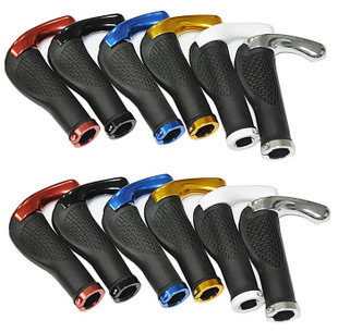 Poignées de vélo - Ref 2343026