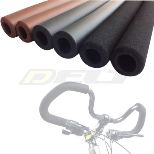 Poignées de vélo - Ref 2343042