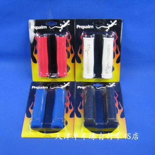 Poignées de vélo PROPALM - Ref 2343065