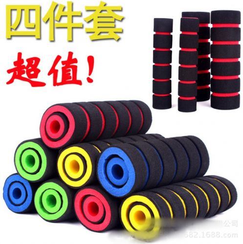 Poignées de vélo ACRONO - Ref 2343127