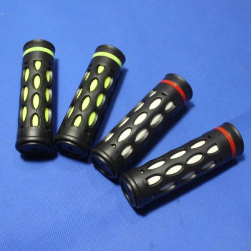 Poignées de vélo JEEK - Ref 2343139