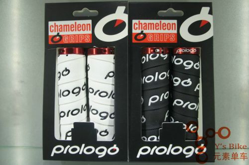 Poignées de vélo PROLOGO - Ref 2343144