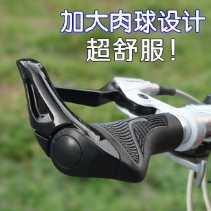 Poignées de vélo - Ref 2343152