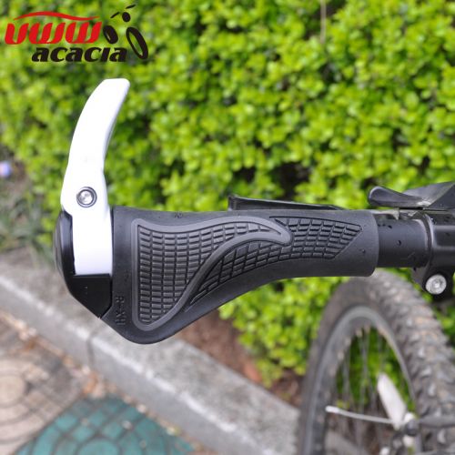 Poignées de vélo - Ref 2343155