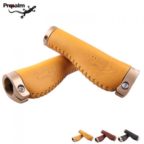 Poignées de vélo PROPALM - Ref 2343246