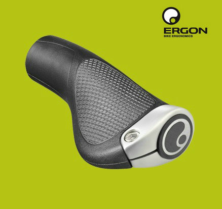 Poignées de vélo - Ref 2343260