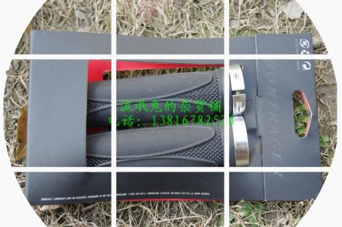 Poignées de vélo GIANT - Ref 2343283