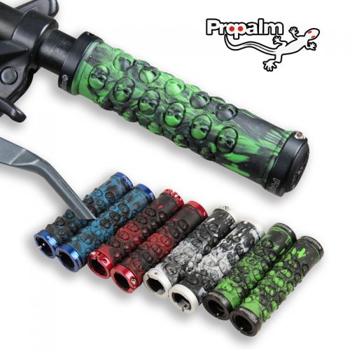 Poignées de vélo - Ref 2343290