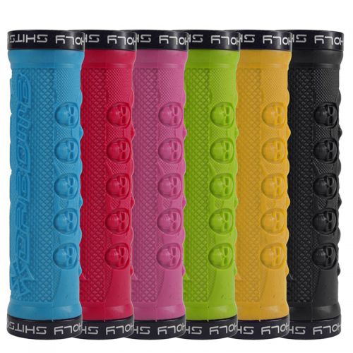 Poignées de vélo MIXIM - Ref 2343298