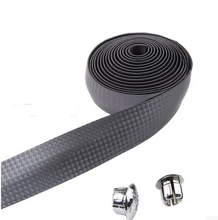 Poignées de vélo - Ref 2343317