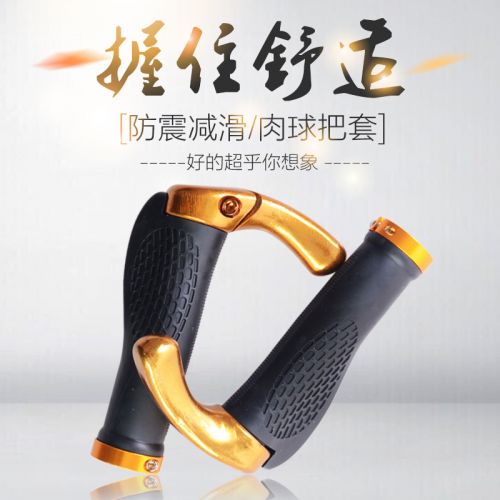 Poignées de vélo - Ref 2343328