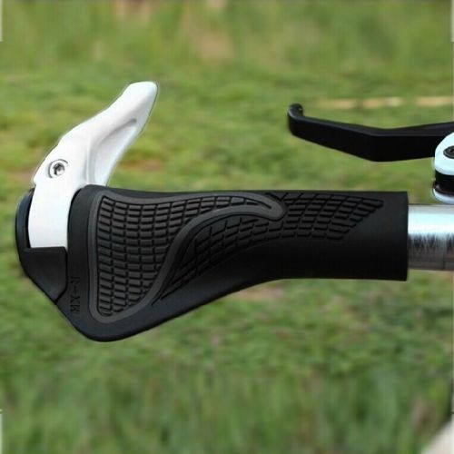 Poignées de vélo KINGSIR - Ref 2343334